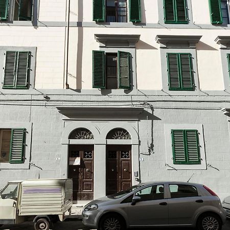 Tamara & Clotilde Apartments By Mamo Φλωρεντία Εξωτερικό φωτογραφία