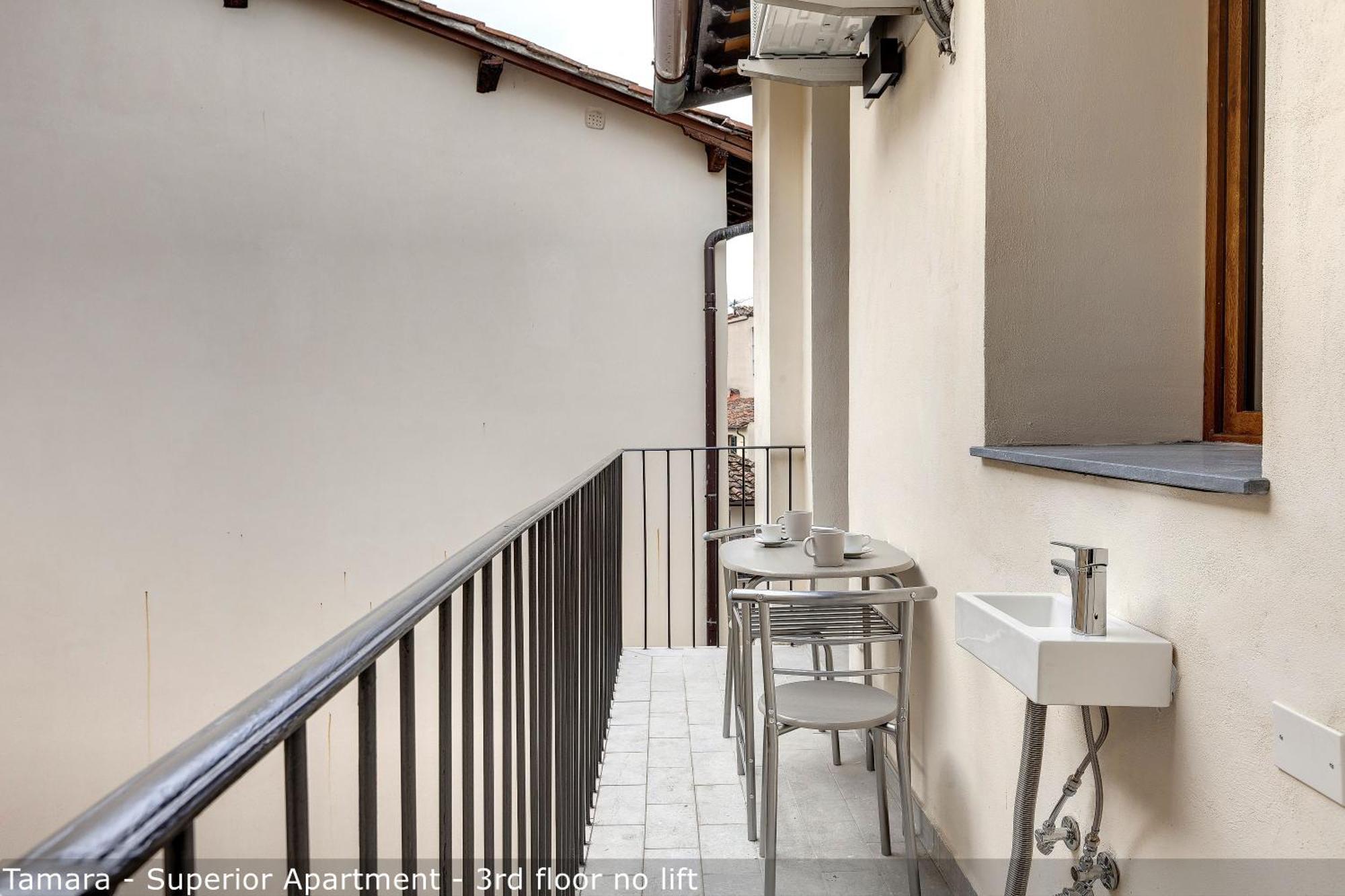 Tamara & Clotilde Apartments By Mamo Φλωρεντία Δωμάτιο φωτογραφία