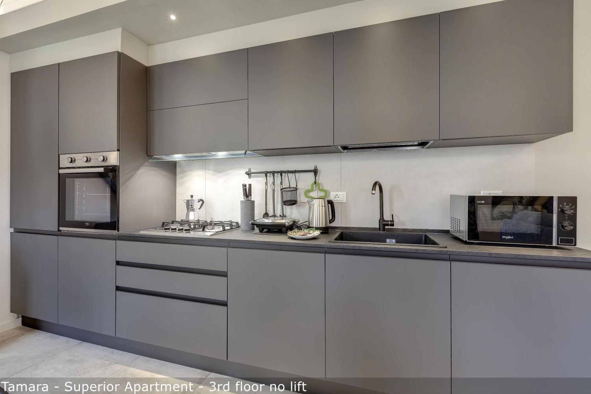 Tamara & Clotilde Apartments By Mamo Φλωρεντία Εξωτερικό φωτογραφία