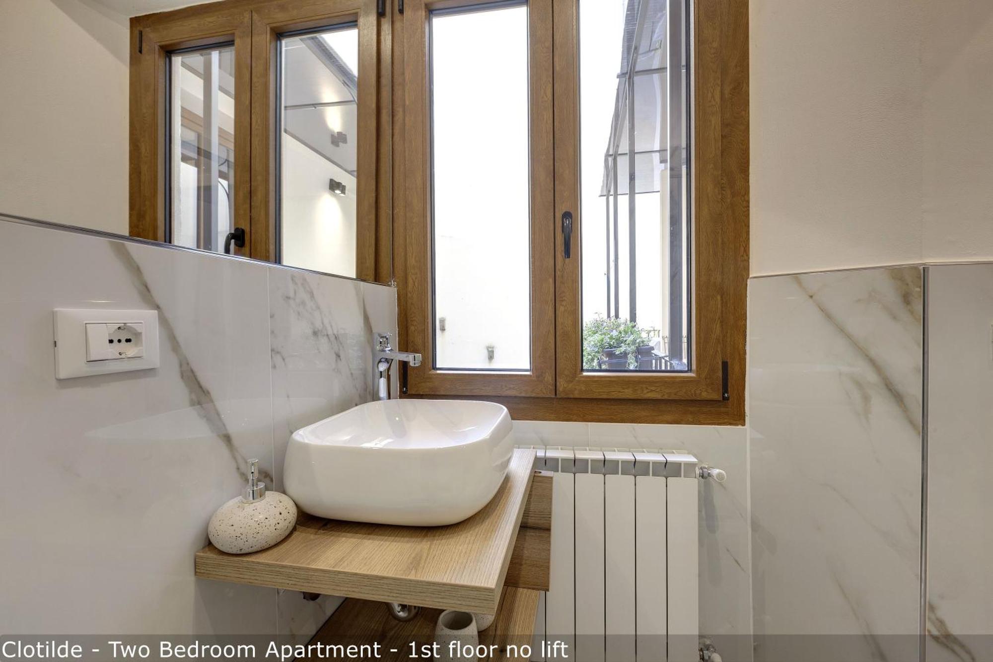 Tamara & Clotilde Apartments By Mamo Φλωρεντία Δωμάτιο φωτογραφία
