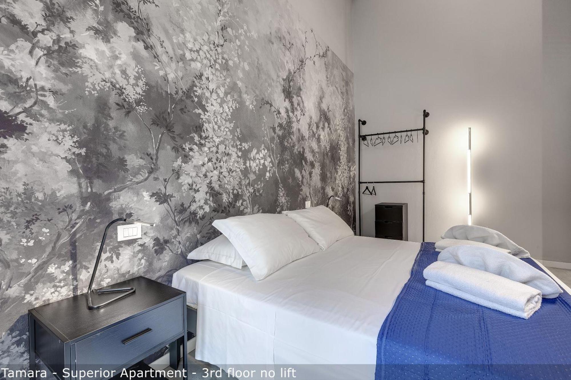 Tamara & Clotilde Apartments By Mamo Φλωρεντία Εξωτερικό φωτογραφία