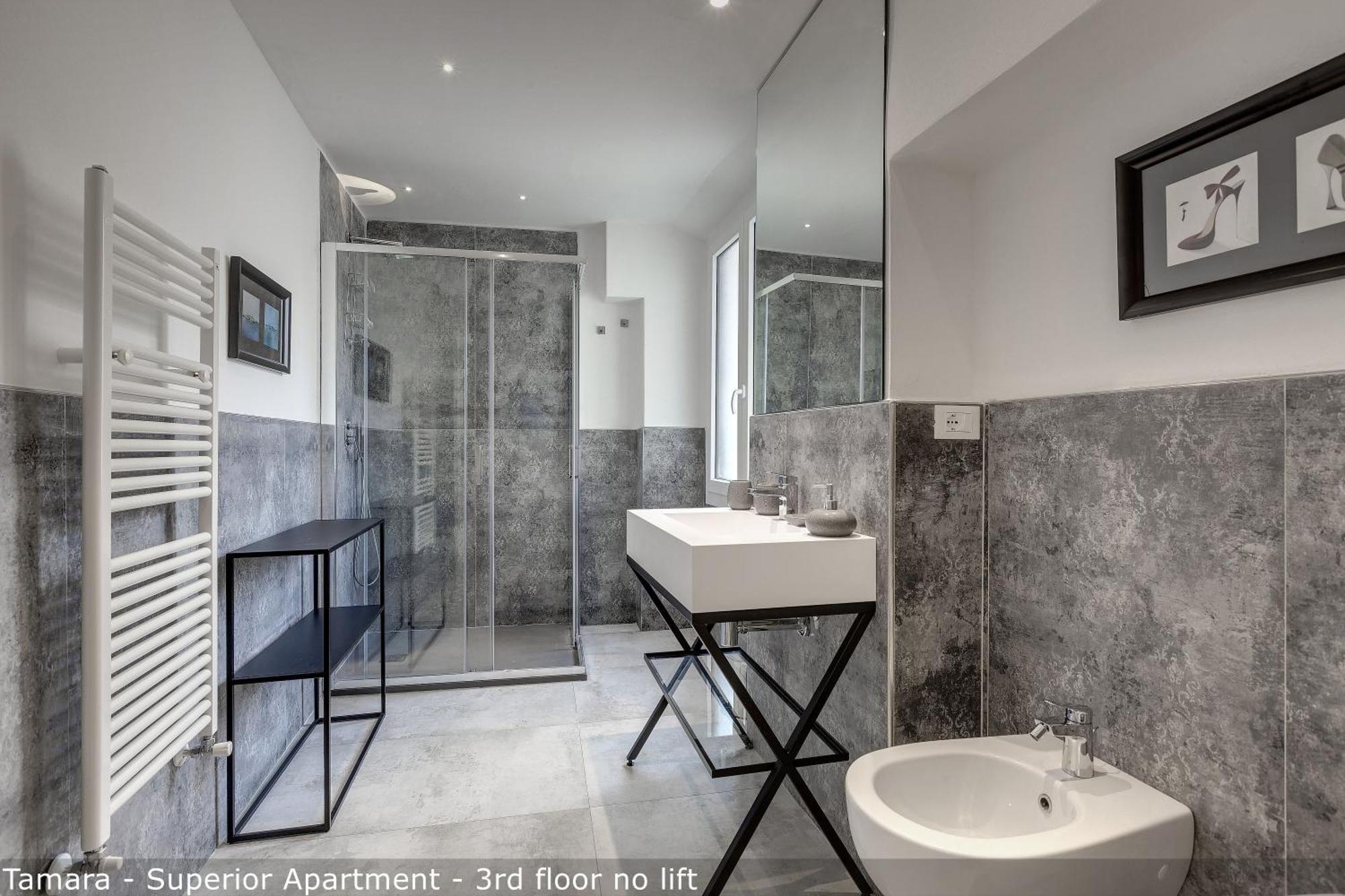 Tamara & Clotilde Apartments By Mamo Φλωρεντία Δωμάτιο φωτογραφία